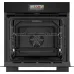 Духовой шкаф Электрический Weissgauff Premium EOM 899 Color Touch Matt черный Духовой шкаф Электрический Weissgauff Premium EOM 899 Color Touch Matt черный