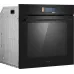Духовой шкаф Электрический Weissgauff Premium EOM 899 Color Touch Matt черный Духовой шкаф Электрический Weissgauff Premium EOM 899 Color Touch Matt черный
