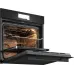 Духовой шкаф Электрический Weissgauff Premium EOM 899 Color Touch Matt черный Духовой шкаф Электрический Weissgauff Premium EOM 899 Color Touch Matt черный