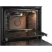 Духовой шкаф Электрический Weissgauff Premium EOM 899 Color Touch Matt черный Духовой шкаф Электрический Weissgauff Premium EOM 899 Color Touch Matt черный