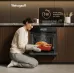 Духовой шкаф Электрический Weissgauff Premium EOM 899 Color Touch Matt черный Духовой шкаф Электрический Weissgauff Premium EOM 899 Color Touch Matt черный