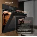 Духовой шкаф Электрический Weissgauff Premium EOM 899 Color Touch Matt черный Духовой шкаф Электрический Weissgauff Premium EOM 899 Color Touch Matt черный