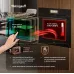Духовой шкаф Электрический Weissgauff Premium EOM 899 Color Touch Matt черный Духовой шкаф Электрический Weissgauff Premium EOM 899 Color Touch Matt черный