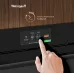 Духовой шкаф Электрический Weissgauff Premium EOM 899 Color Touch Matt черный Духовой шкаф Электрический Weissgauff Premium EOM 899 Color Touch Matt черный