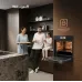 Духовой шкаф Электрический Weissgauff Premium EOM 899 Color Touch Matt черный Духовой шкаф Электрический Weissgauff Premium EOM 899 Color Touch Matt черный