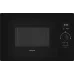 Микроволновая печь Weissgauff BMWO-256 25л. 900Вт черный (встраиваемая) Микроволновая печь Weissgauff BMWO-256 25л. 900Вт черный (встраиваемая)
