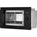 Микроволновая печь Weissgauff BMWO-256 25л. 900Вт черный (встраиваемая) Микроволновая печь Weissgauff BMWO-256 25л. 900Вт черный (встраиваемая)