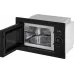 Микроволновая печь Weissgauff BMWO-256 25л. 900Вт черный (встраиваемая) Микроволновая печь Weissgauff BMWO-256 25л. 900Вт черный (встраиваемая)