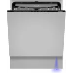 Посудомоечная машина встраив. Weissgauff BDW 6038 Inverter Infolight полноразмерная Посудомоечная машина встраив. Weissgauff BDW 6038 Inverter Infolight полноразмерная