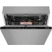 Посудомоечная машина встраив. Weissgauff BDW 6038 Inverter Infolight полноразмерная