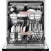 Посудомоечная машина встраив. Weissgauff BDW 6038 Inverter Infolight полноразмерная