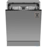 Посудомоечная машина встраив. Weissgauff BDW 6138 Touch Inverter Autoopen Timer Floor полноразмерная Посудомоечная машина встраив. Weissgauff BDW 6138 Touch Inverter Autoopen Timer Floor полноразмерная