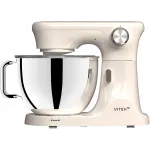 Миксер планетарный Vitek VT-PM0222 2000Вт бежевый