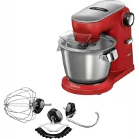 Кухонная машина Bosch MUM9A66R00 планетар.вращ. 1600Вт красный Кухонная машина Bosch MUM9A66R00 планетар.вращ. 1600Вт красный