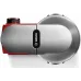 Кухонная машина Bosch MUM9A66R00 планетар.вращ. 1600Вт красный