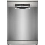 Посудомоечная машина Bosch Serie 4 SMS4IMI62Q серебристый (полноразмерная) Посудомоечная машина Bosch Serie 4 SMS4IMI62Q серебристый (полноразмерная)