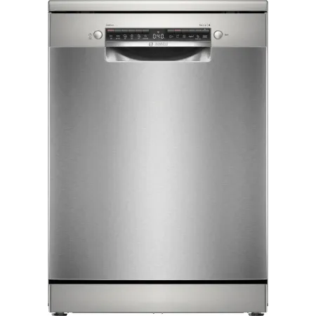 Посудомоечная машина Bosch Serie 4 SMS4IMI62Q серебристый (полноразмерная) Посудомоечная машина Bosch Serie 4 SMS4IMI62Q серебристый (полноразмерная)