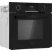 Духовой шкаф Электрический Weissgauff EOM 691 PDB Matt Edition черный