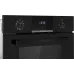 Духовой шкаф Электрический Weissgauff EOM 691 PDB Matt Edition черный