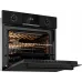 Духовой шкаф Электрический Weissgauff EOM 691 PDB Matt Edition черный