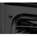 Духовой шкаф Электрический Weissgauff EOM 691 PDB Matt Edition черный