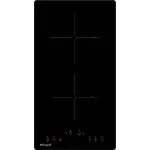 Индукционная варочная поверхность Weissgauff HI 32 BKS черный