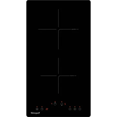 Индукционная варочная поверхность Weissgauff HI 32 BKS черный Индукционная варочная поверхность Weissgauff HI 32 BKS черный