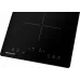 Индукционная варочная поверхность Weissgauff HI 32 BKS черный Индукционная варочная поверхность Weissgauff HI 32 BKS черный