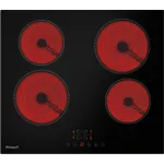 Варочная поверхность Weissgauff HV 640 BKS черный