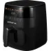 Аэрогриль Polaris PAF 6003W 6л 1800Вт черный (026984)