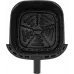 Аэрогриль Polaris PAF 8005W 7.5л 1800Вт черный (026987)