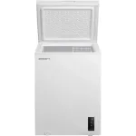 Морозильный ларь Kraft BD (W)-152BL белый 74Вт Морозильный ларь Kraft BD (W)-152BL белый 74Вт