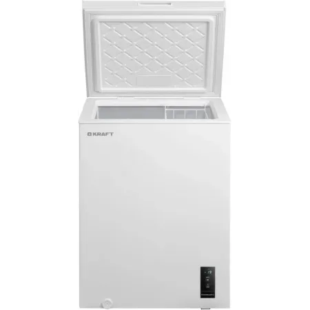 Морозильный ларь Kraft BD (W)-152BL белый 74Вт Морозильный ларь Kraft BD (W)-152BL белый 74Вт