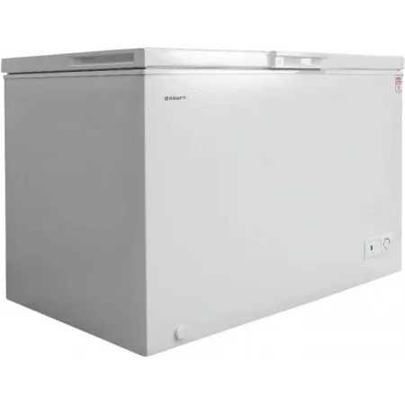 Морозильный ларь Kraft BD (W)-380RX белый 150Вт