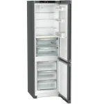 Холодильник Liebherr CBNdgc 5723-20 001 2-хкамерн. темно-серый Холодильник Liebherr CBNdgc 5723-20 001 2-хкамерн. темно-серый