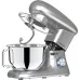 Миксер планетарный Starwind SPM7162 1900Вт серебристый