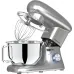 Миксер планетарный Starwind SPM7162 1900Вт серебристый