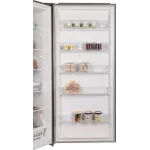 Морозильная камера Nord i-NF 700 S серебристый