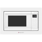 Микроволновая печь Meferi MMO6020WH 20л. 800Вт белый (встраиваемая) Микроволновая печь Meferi MMO6020WH 20л. 800Вт белый (встраиваемая)