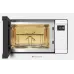 Микроволновая печь Meferi MMO6020WH 20л. 800Вт белый (встраиваемая)