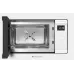 Микроволновая печь Meferi MMO6020WH 20л. 800Вт белый (встраиваемая)