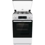 Плита Газовая Gorenje GGI5C22WF белый Плита Газовая Gorenje GGI5C22WF белый
