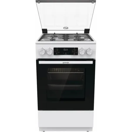 Плита Газовая Gorenje GGI5C22WF белый Плита Газовая Gorenje GGI5C22WF белый