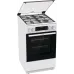 Плита Газовая Gorenje GGI5C22WF белый Плита Газовая Gorenje GGI5C22WF белый