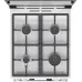 Плита Газовая Gorenje GGI5C22WF белый Плита Газовая Gorenje GGI5C22WF белый