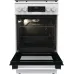 Плита Газовая Gorenje GGI5C22WF белый Плита Газовая Gorenje GGI5C22WF белый