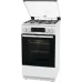 Плита Газовая Gorenje GGI5C22WF белый Плита Газовая Gorenje GGI5C22WF белый