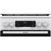 Плита Газовая Gorenje GGI5C22WF белый Плита Газовая Gorenje GGI5C22WF белый
