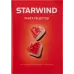 Миксер планетарный Starwind SPM6170 2000Вт бежевый