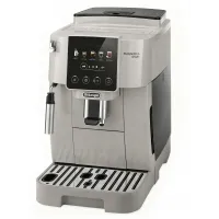Кофемашина Delonghi Magnifica Start ECAM220.50.BG 1450Вт бежевый/серебристый